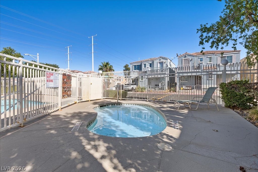 10349 Lettuce Leaf Street Las Vegas NV 89183