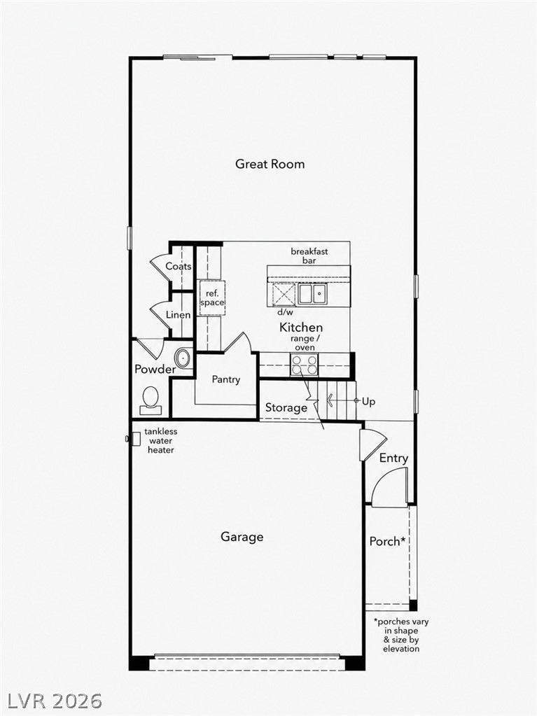 10202 Handline Chute Street Las Vegas NV 89166