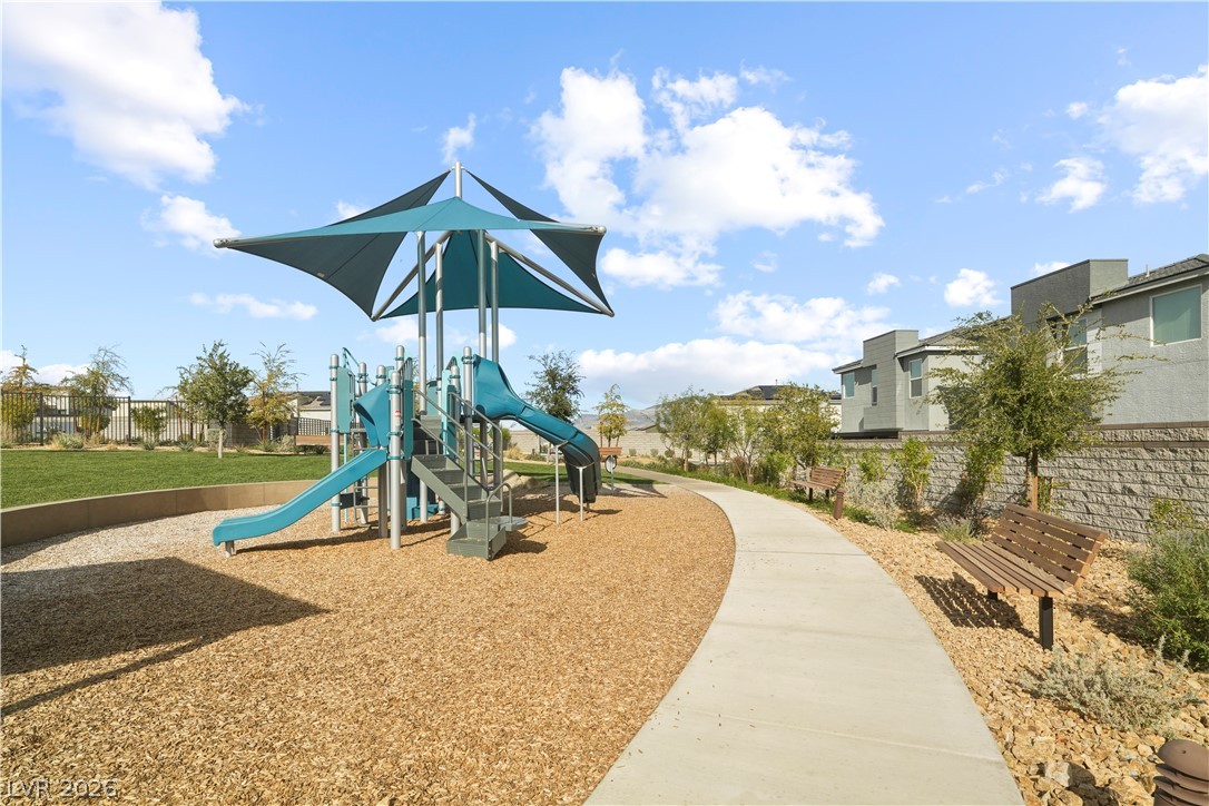 10202 Handline Chute Street Las Vegas NV 89166