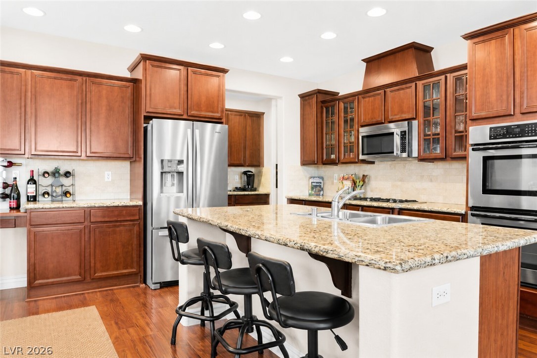 7520 Royal Crystal Street Las Vegas NV 89149
