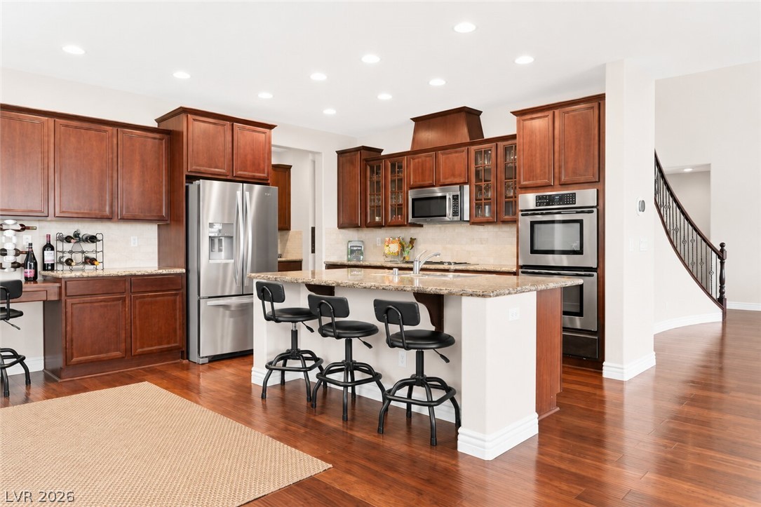 7520 Royal Crystal Street Las Vegas NV 89149