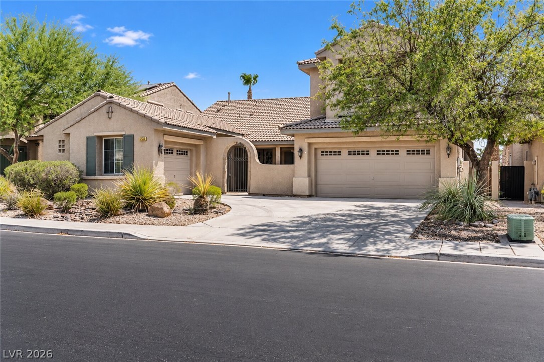7520 Royal Crystal Street Las Vegas NV 89149