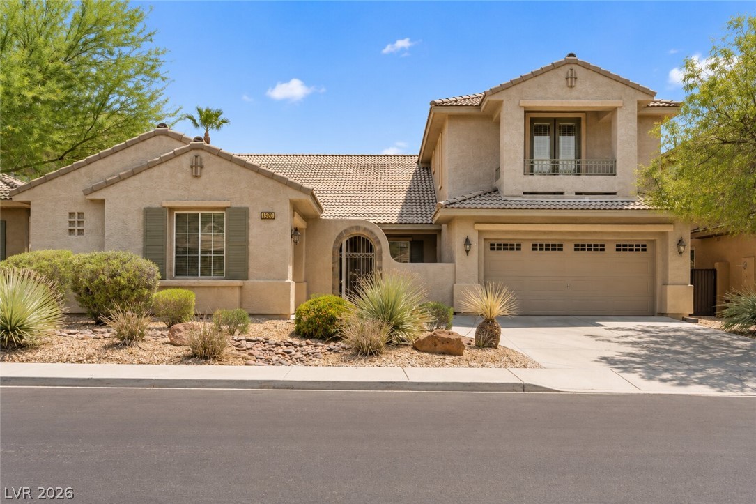 7520 Royal Crystal Street Las Vegas NV 89149