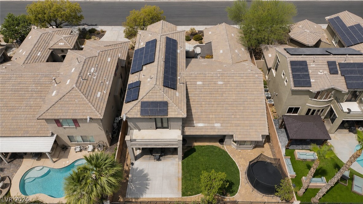 7520 Royal Crystal Street Las Vegas NV 89149