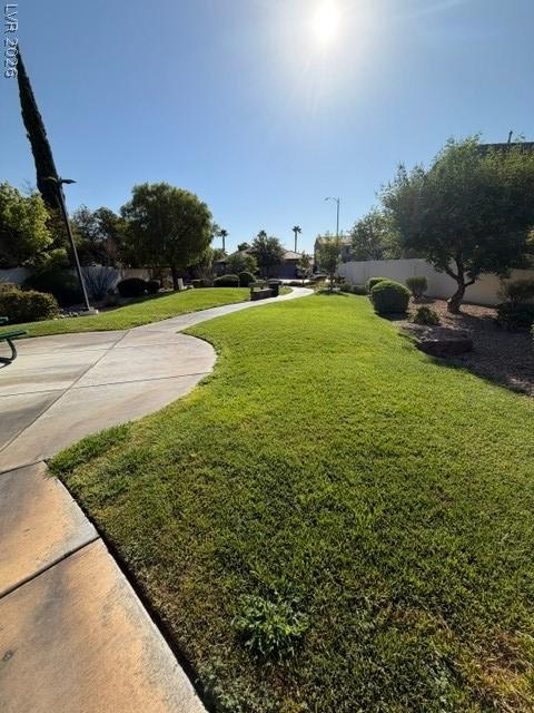 7520 Royal Crystal Street Las Vegas NV 89149