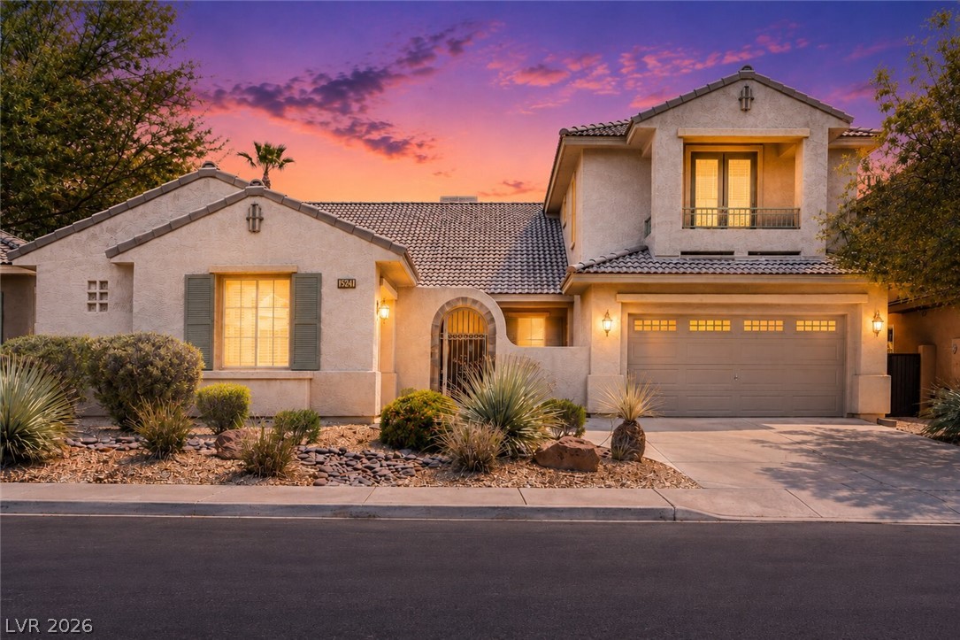7520 Royal Crystal Street Las Vegas NV 89149