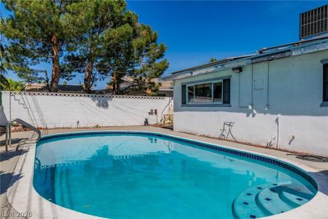 1679 Raindance Way Las Vegas NV 89169