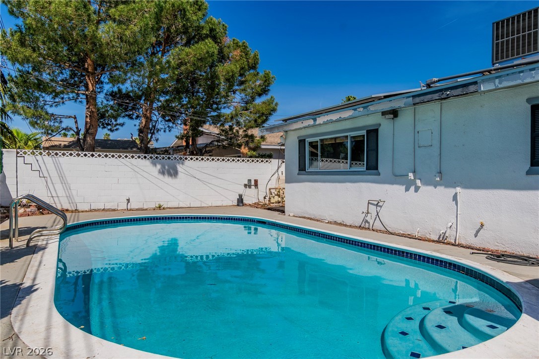1679 Raindance Way Las Vegas NV 89169