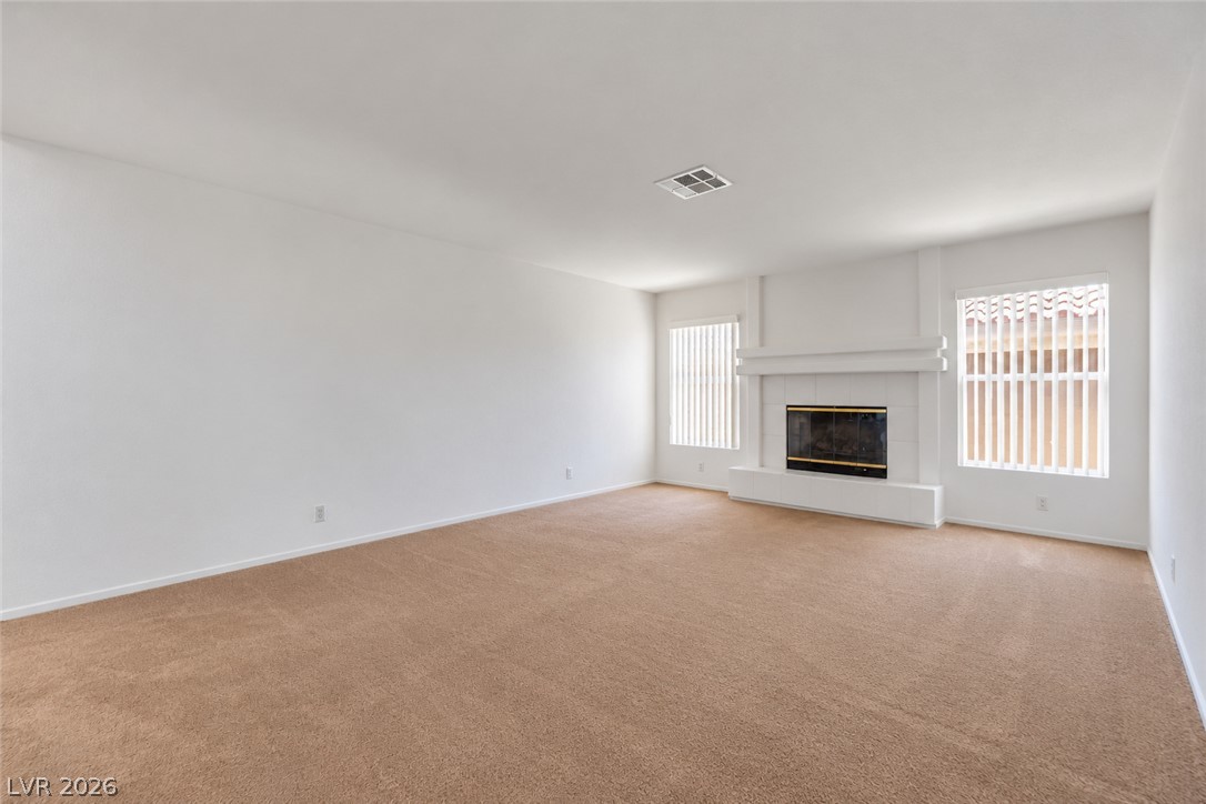 9609 Rancho Palmas Drive Las Vegas NV 89117