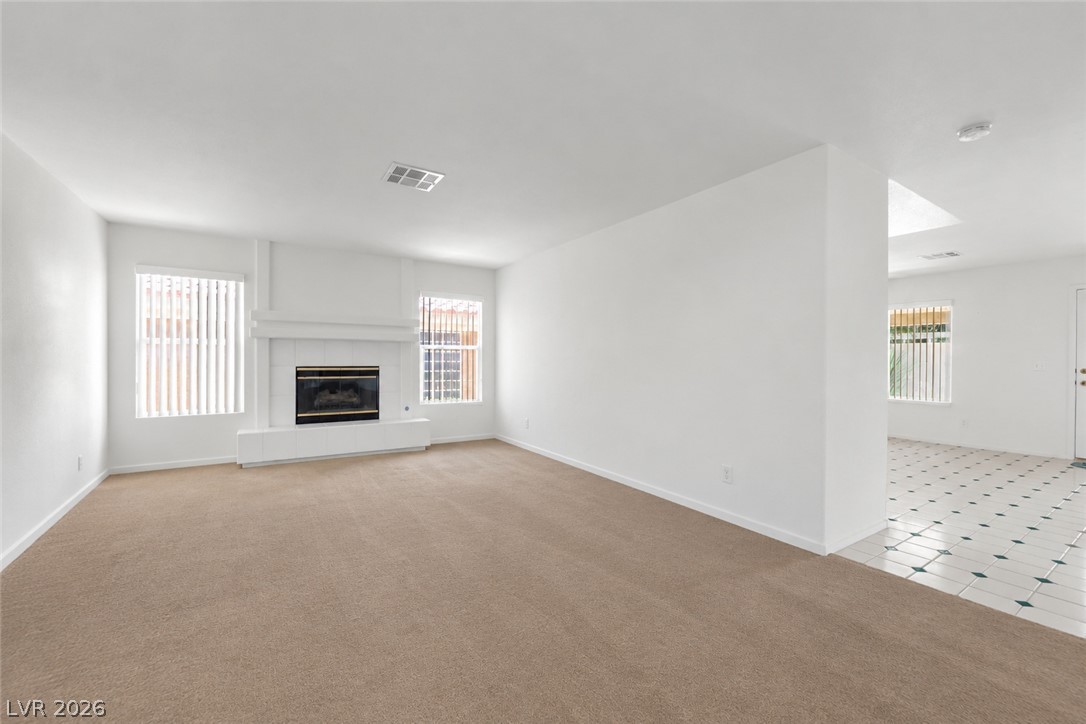 9609 Rancho Palmas Drive Las Vegas NV 89117