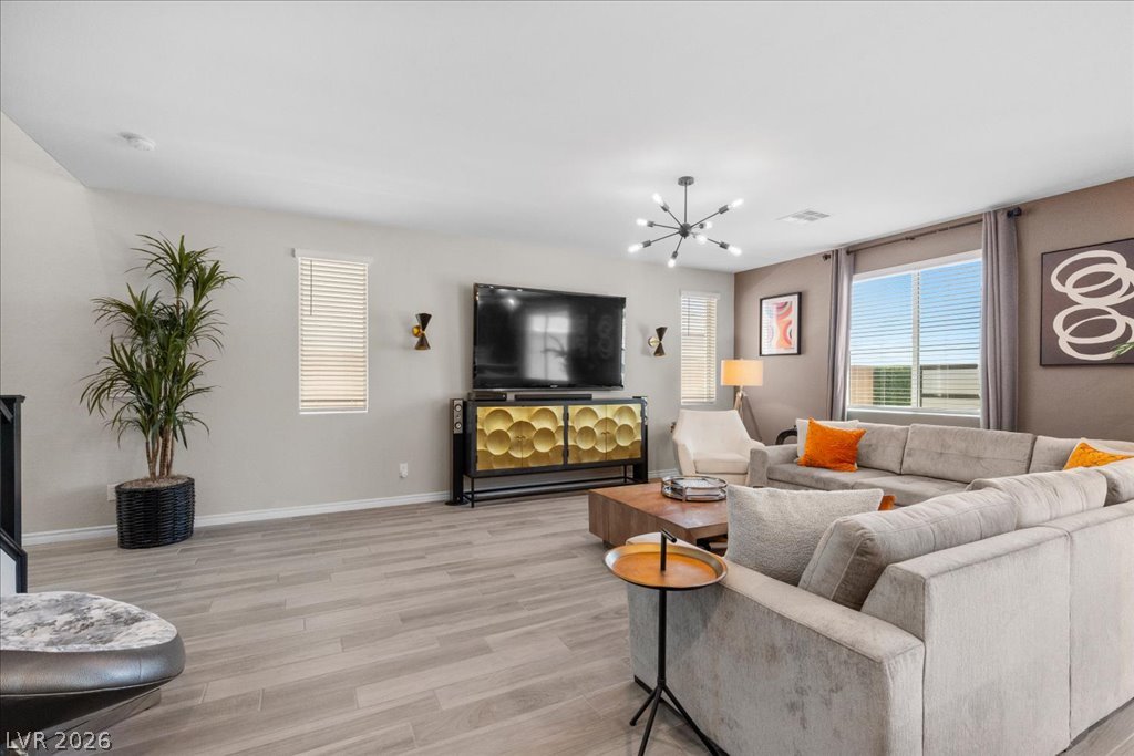 10801 Space Odyssey Avenue Las Vegas NV 89129