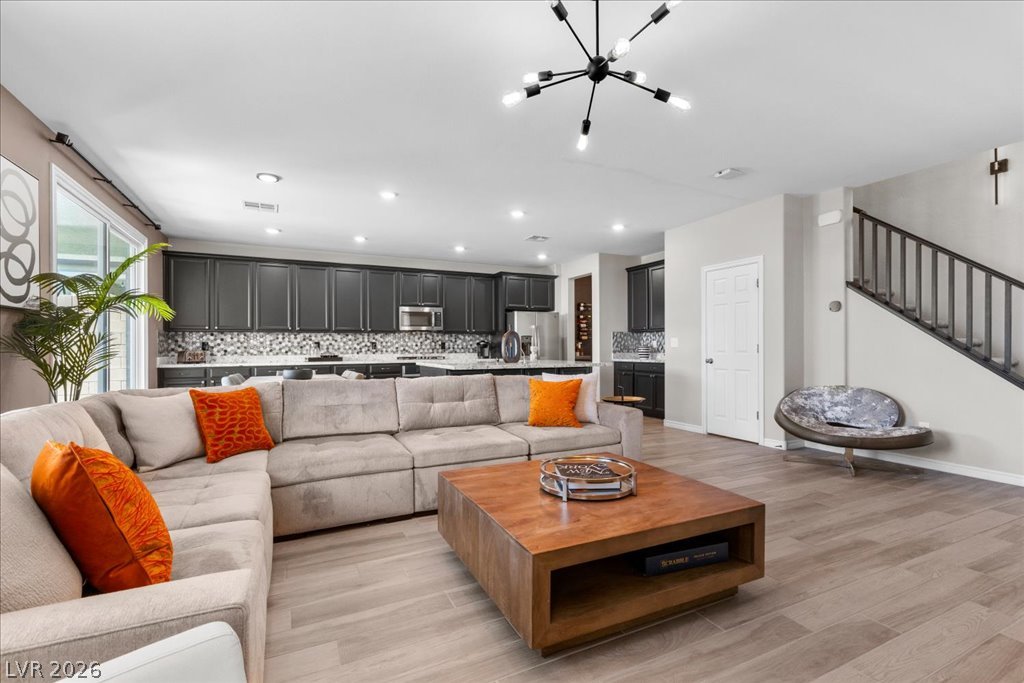 10801 Space Odyssey Avenue Las Vegas NV 89129