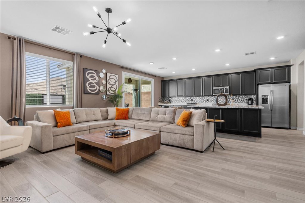 10801 Space Odyssey Avenue Las Vegas NV 89129