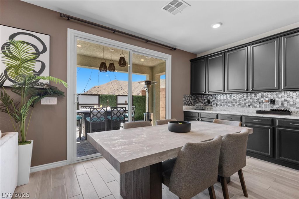 10801 Space Odyssey Avenue Las Vegas NV 89129