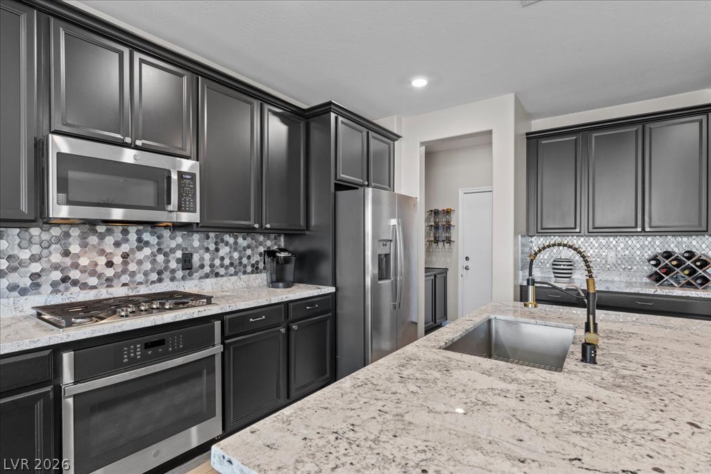 10801 Space Odyssey Avenue Las Vegas NV 89129