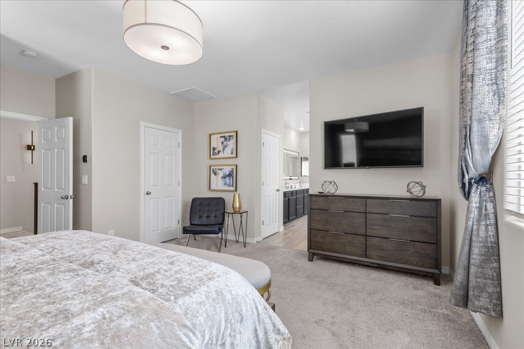 10801 Space Odyssey Avenue Las Vegas NV 89129