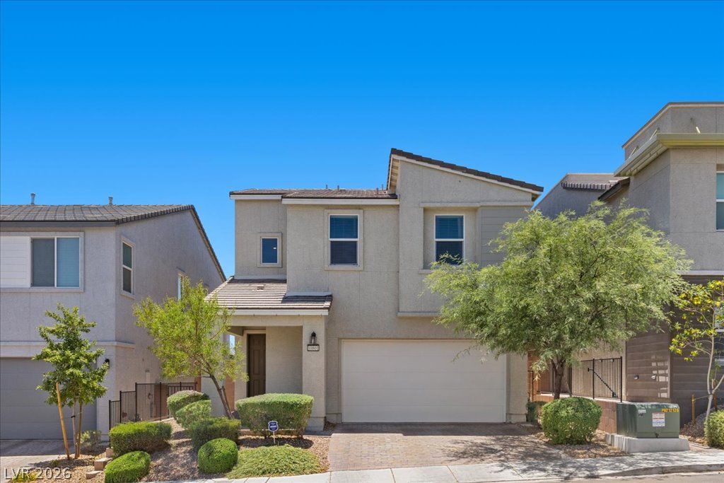 10801 Space Odyssey Avenue Las Vegas NV 89129