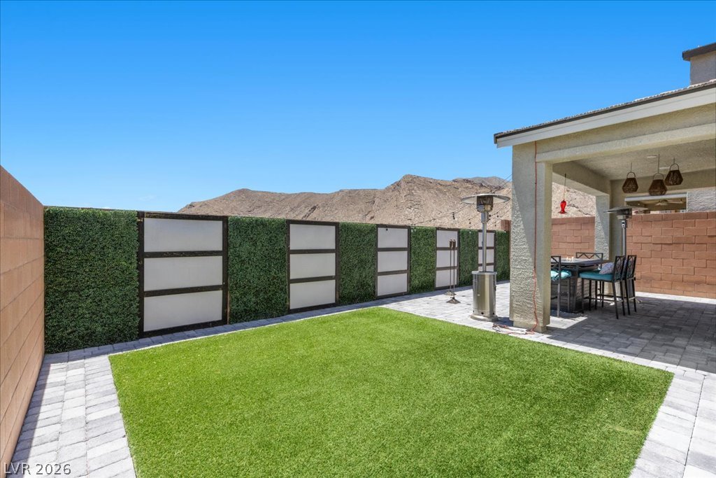 10801 Space Odyssey Avenue Las Vegas NV 89129
