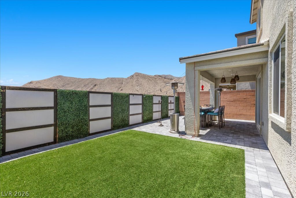 10801 Space Odyssey Avenue Las Vegas NV 89129