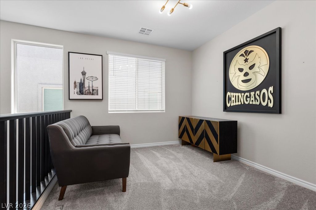 10801 Space Odyssey Avenue Las Vegas NV 89129