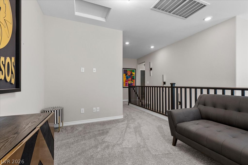 10801 Space Odyssey Avenue Las Vegas NV 89129