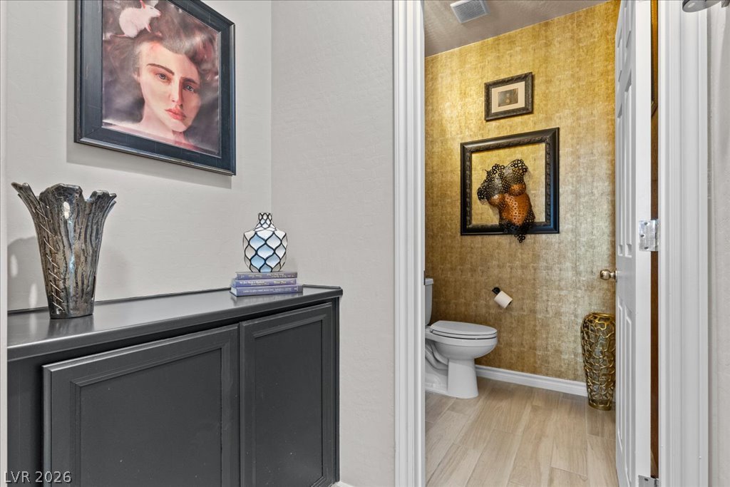 10801 Space Odyssey Avenue Las Vegas NV 89129