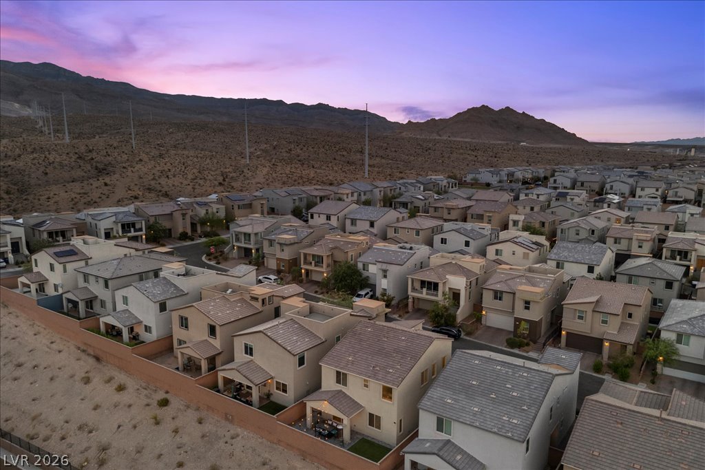 10801 Space Odyssey Avenue Las Vegas NV 89129
