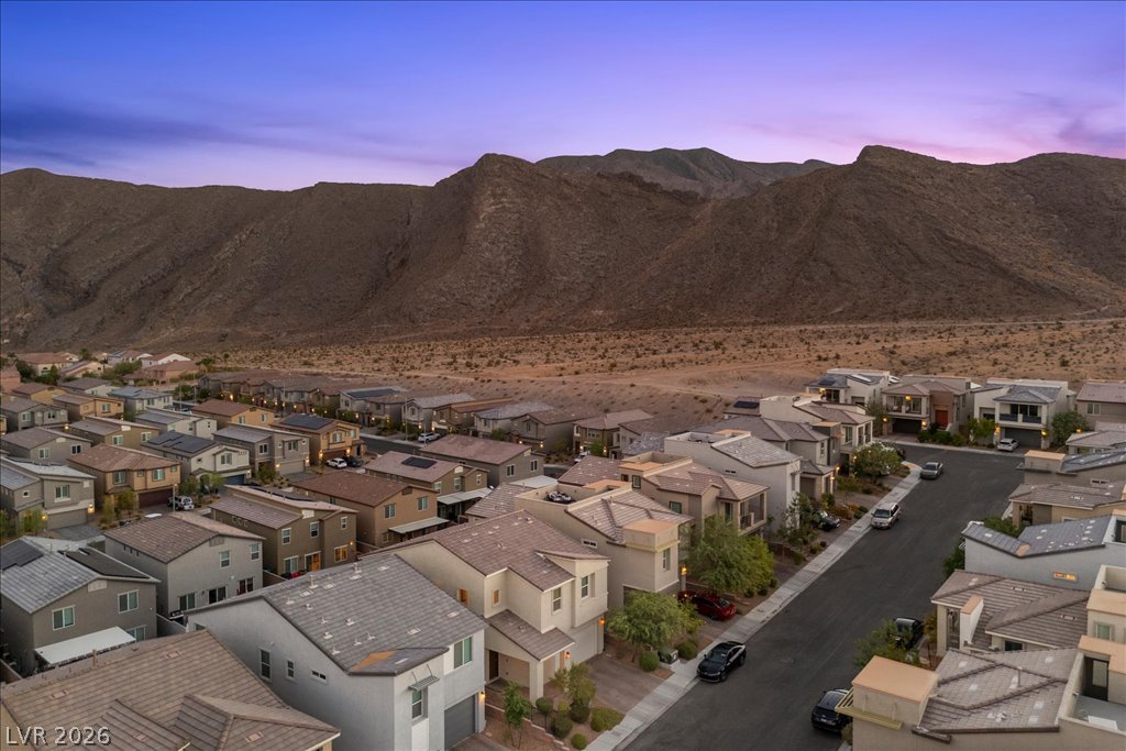 10801 Space Odyssey Avenue Las Vegas NV 89129