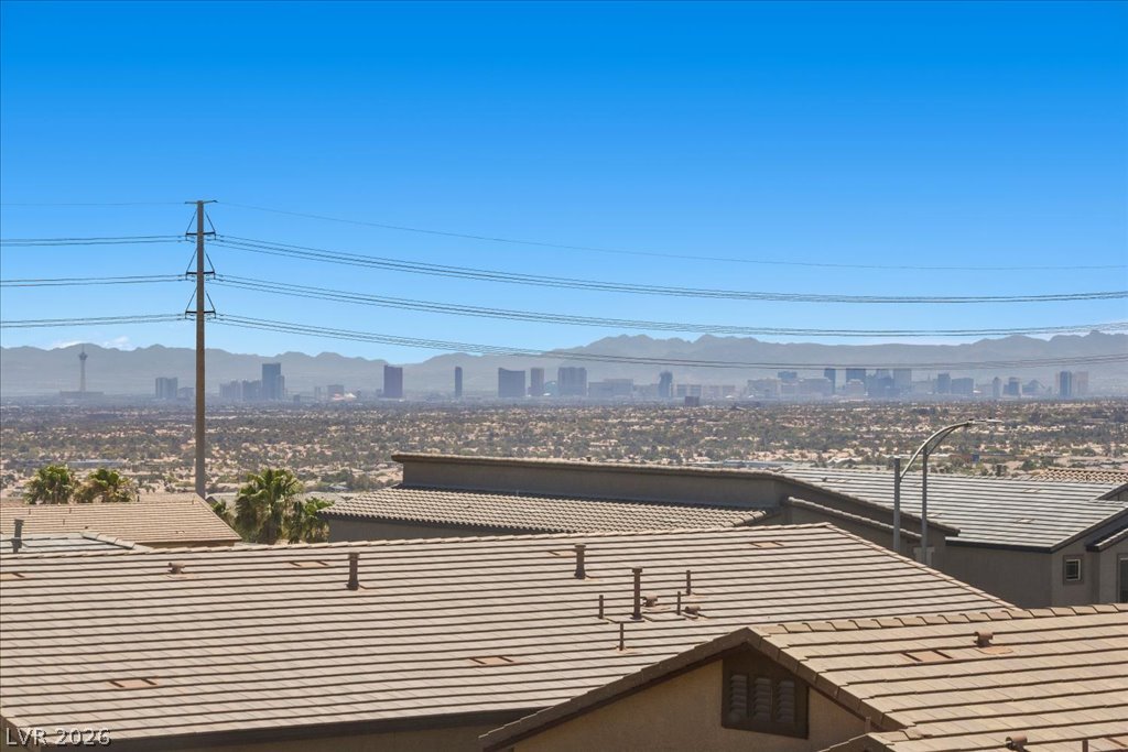 10801 Space Odyssey Avenue Las Vegas NV 89129