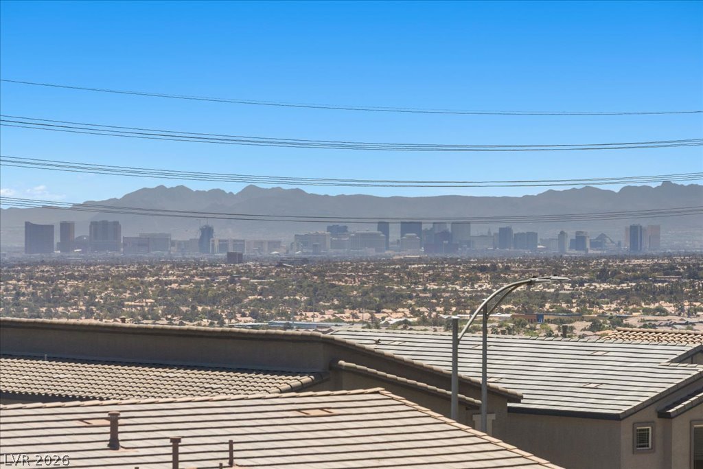 10801 Space Odyssey Avenue Las Vegas NV 89129
