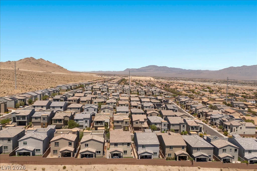 10801 Space Odyssey Avenue Las Vegas NV 89129
