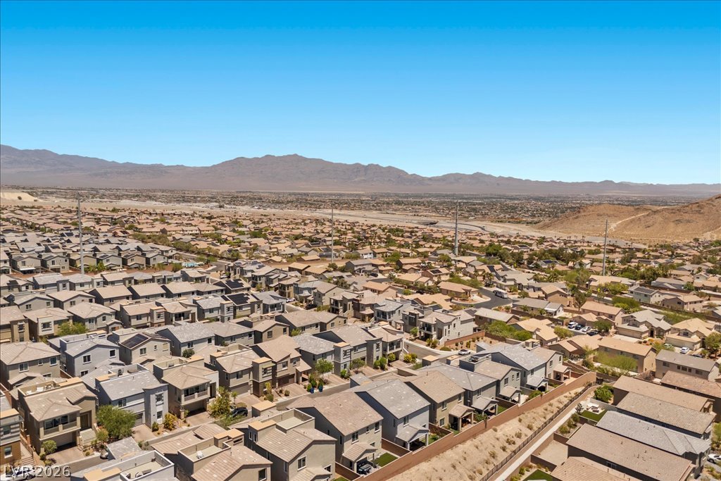 10801 Space Odyssey Avenue Las Vegas NV 89129