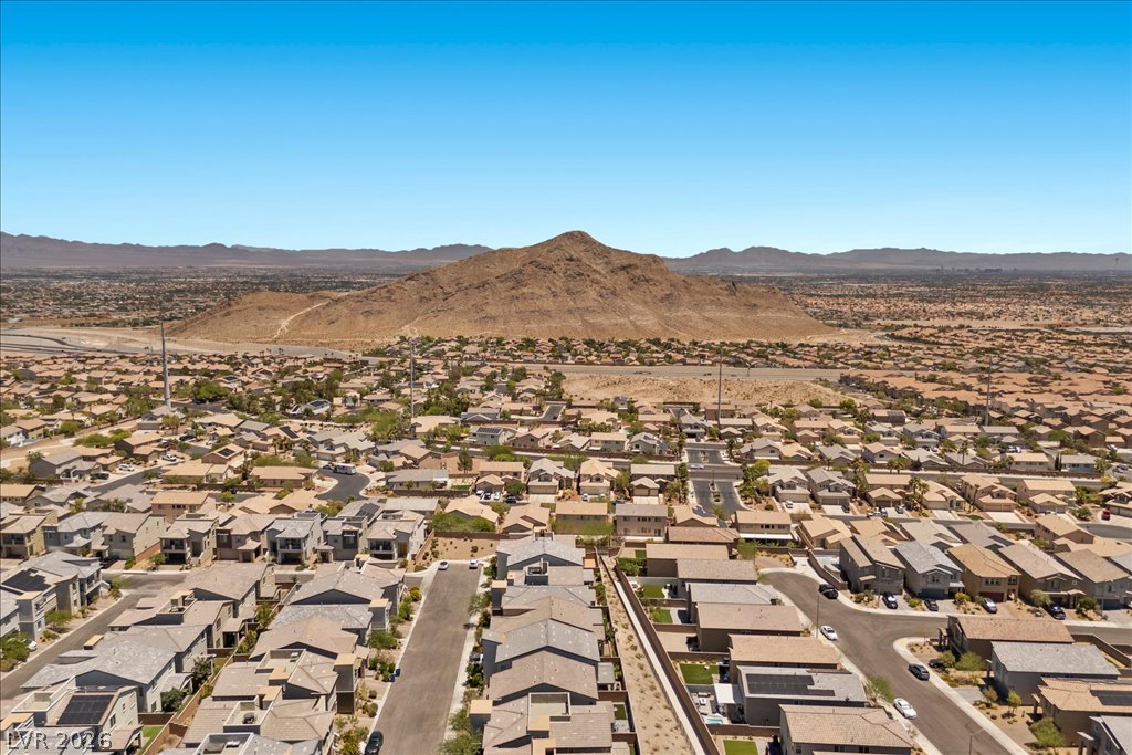 10801 Space Odyssey Avenue Las Vegas NV 89129