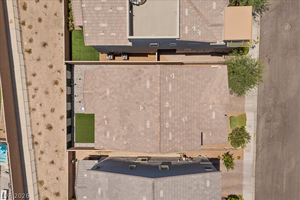 10801 Space Odyssey Avenue Las Vegas NV 89129