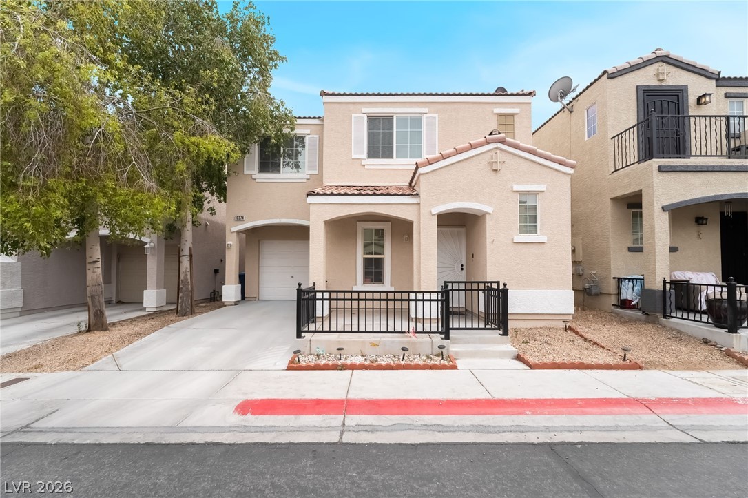 10374 Baby Bud Street Las Vegas NV 89183