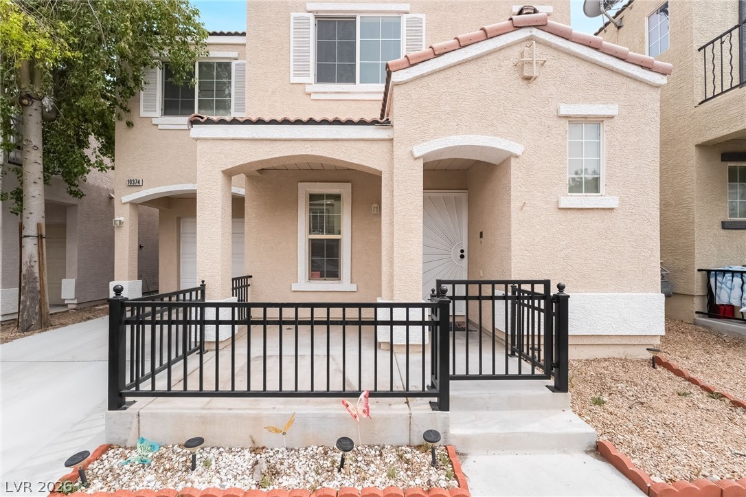 10374 Baby Bud Street Las Vegas NV 89183