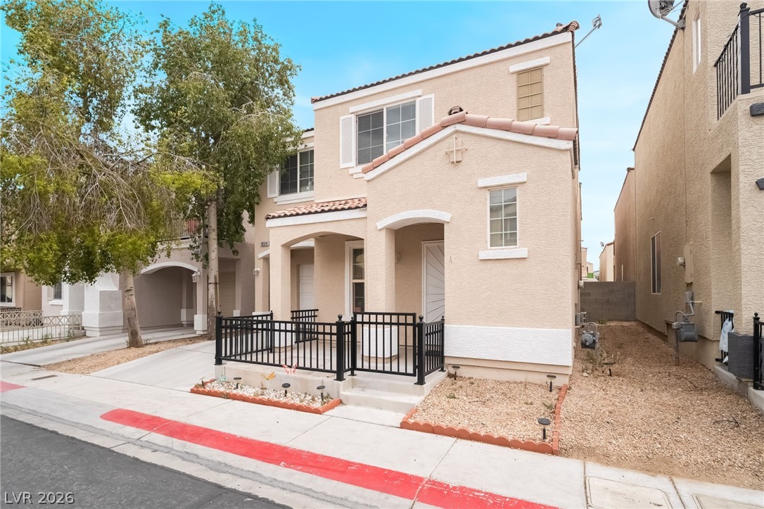 10374 Baby Bud Street Las Vegas NV 89183
