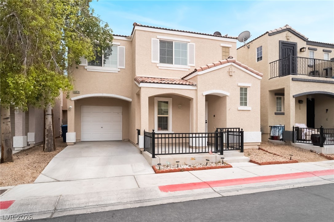 10374 Baby Bud Street Las Vegas NV 89183