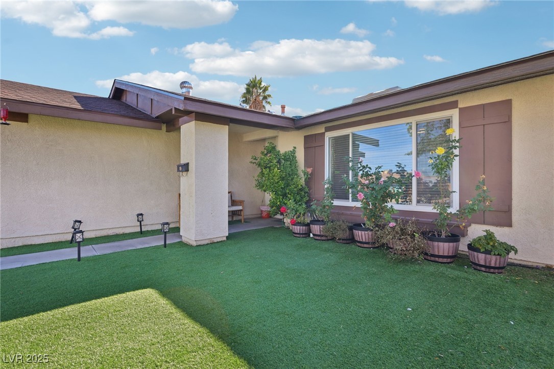 7247 Pleasant View Avenue Las Vegas NV 89147