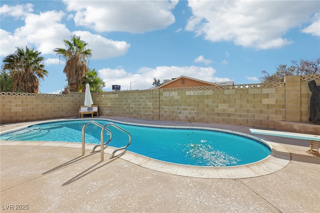 7247 Pleasant View Avenue Las Vegas NV 89147