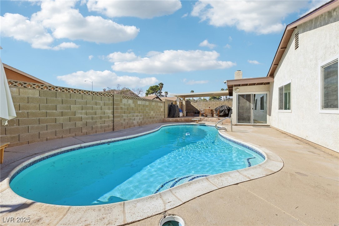 7247 Pleasant View Avenue Las Vegas NV 89147