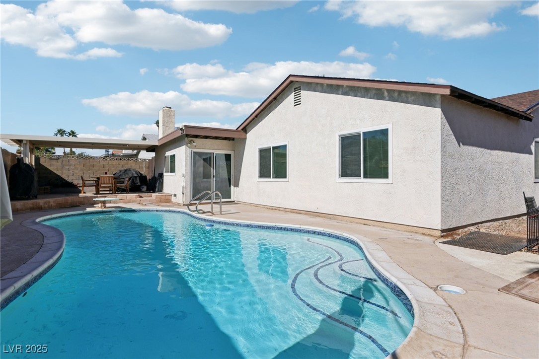 7247 Pleasant View Avenue Las Vegas NV 89147
