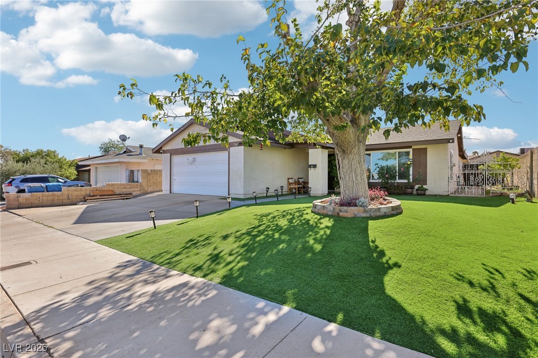 7247 Pleasant View Avenue Las Vegas NV 89147