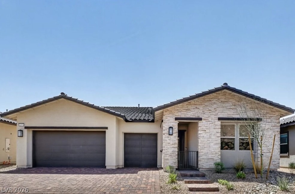 377 Faro Di Portofino Court Henderson NV 89011
