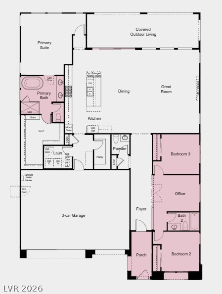 377 Faro Di Portofino Court Henderson NV 89011