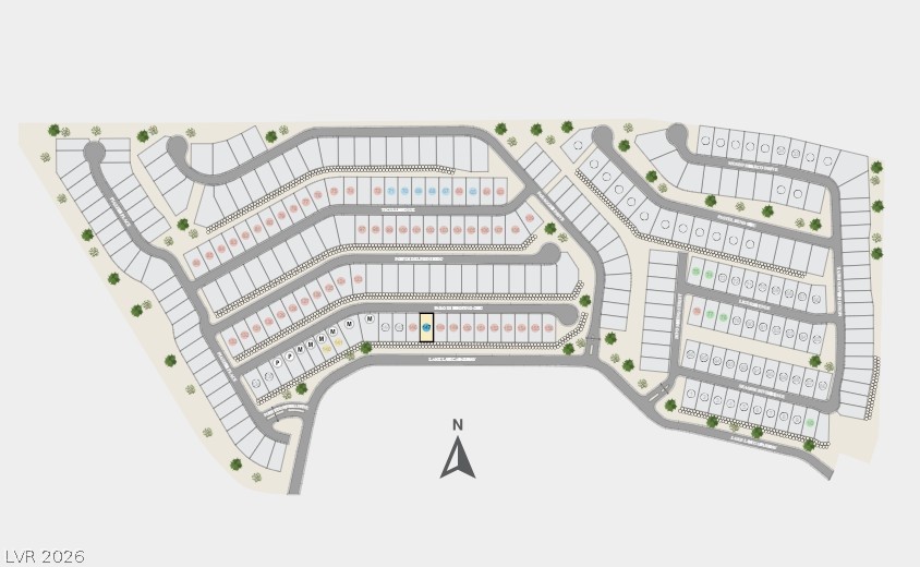 377 Faro Di Portofino Court Henderson NV 89011