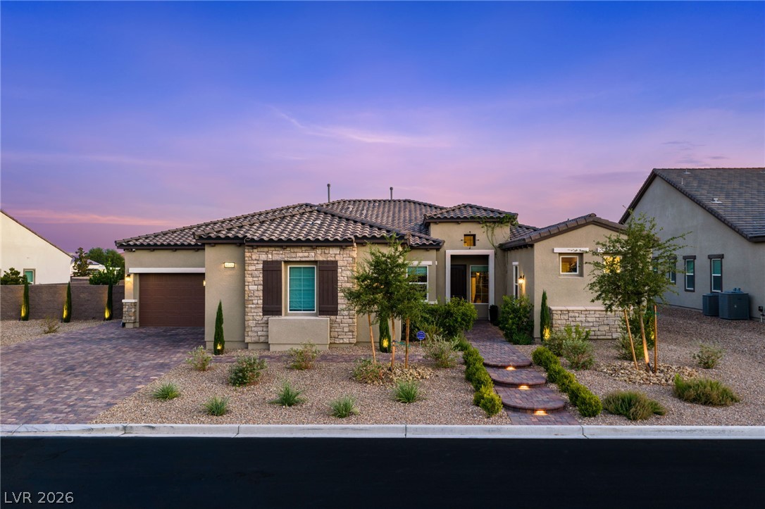 8535 Longmire Avenue Las Vegas NV 89143