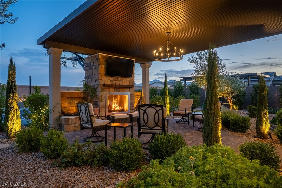 8535 Longmire Avenue Las Vegas NV 89143