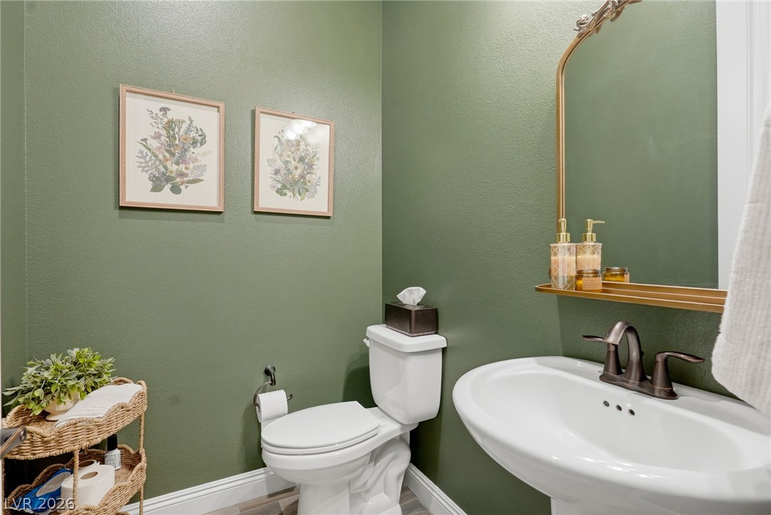 8535 Longmire Avenue Las Vegas NV 89143