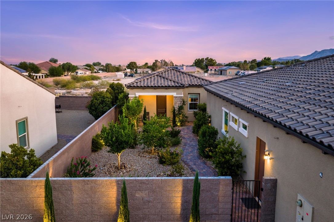 8535 Longmire Avenue Las Vegas NV 89143
